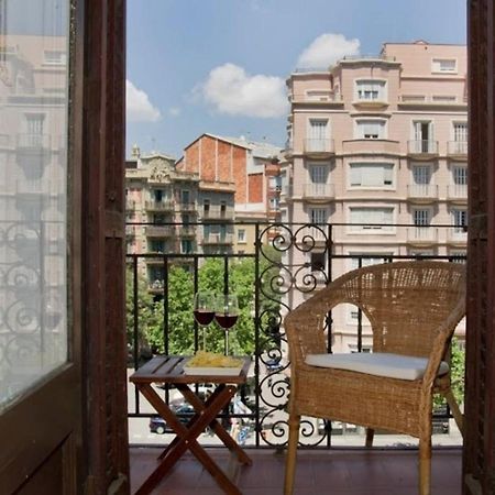 Priority Fira Apartments Barcelona Ngoại thất bức ảnh