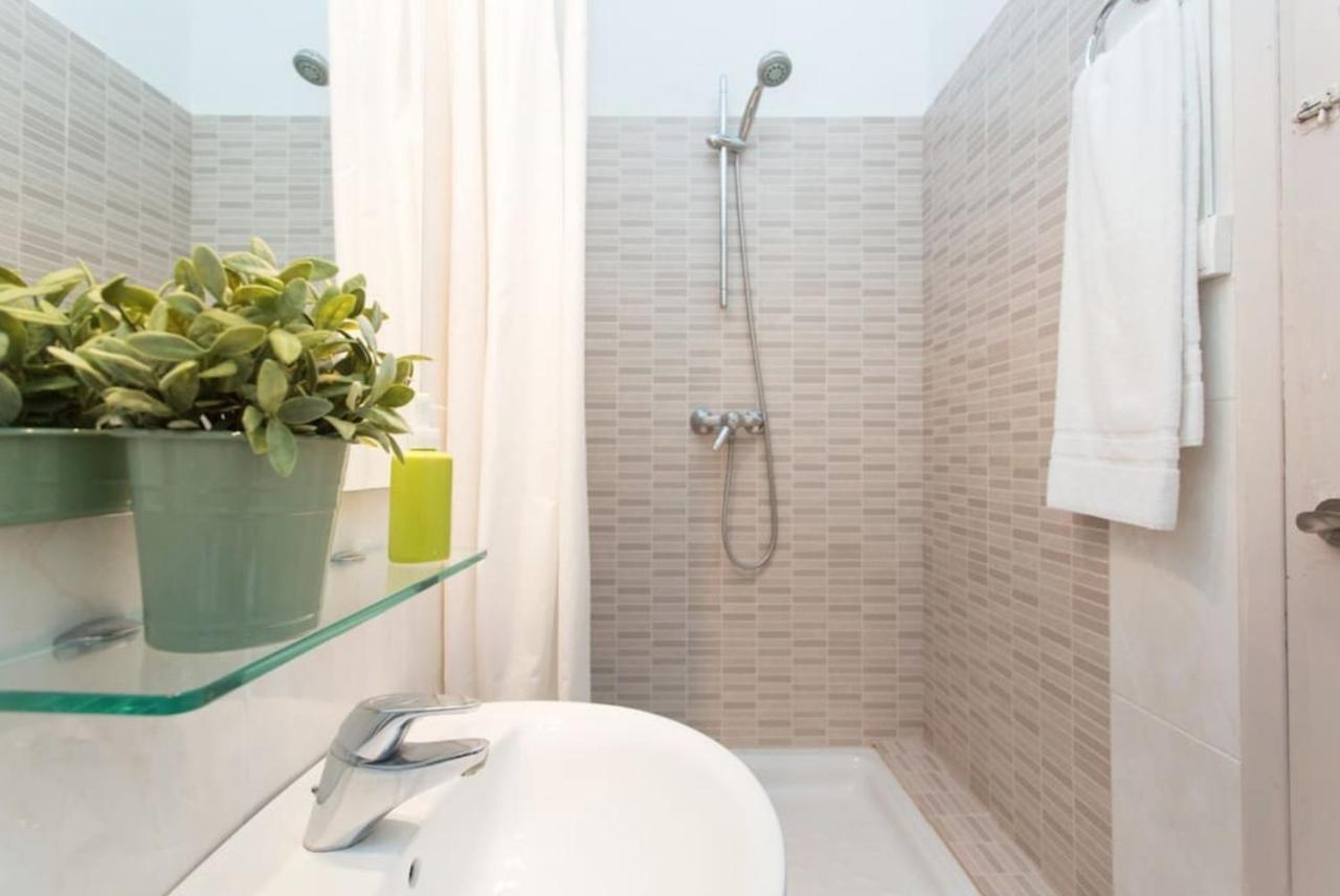 Priority Fira Apartments Barcelona Ngoại thất bức ảnh