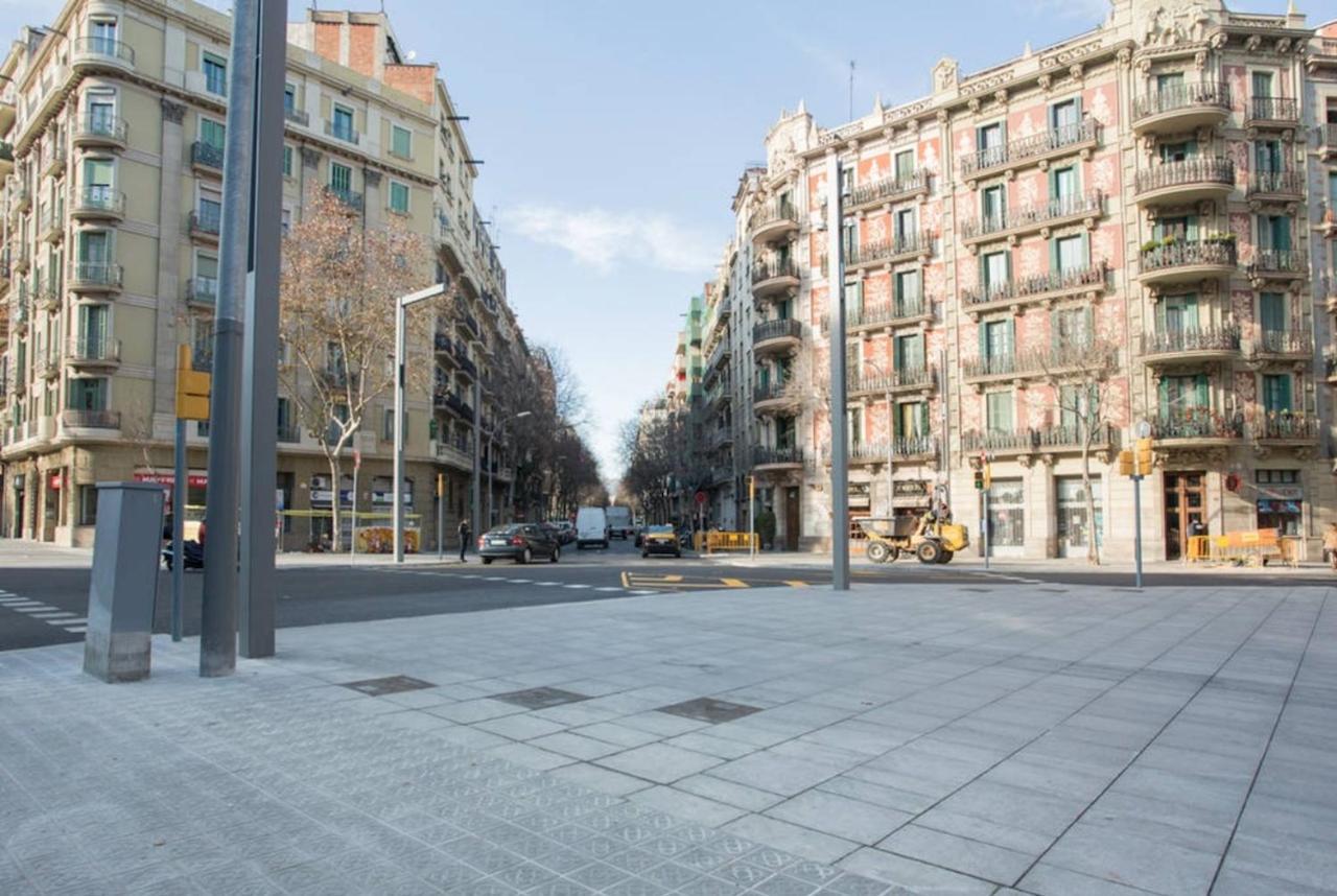 Priority Fira Apartments Barcelona Ngoại thất bức ảnh