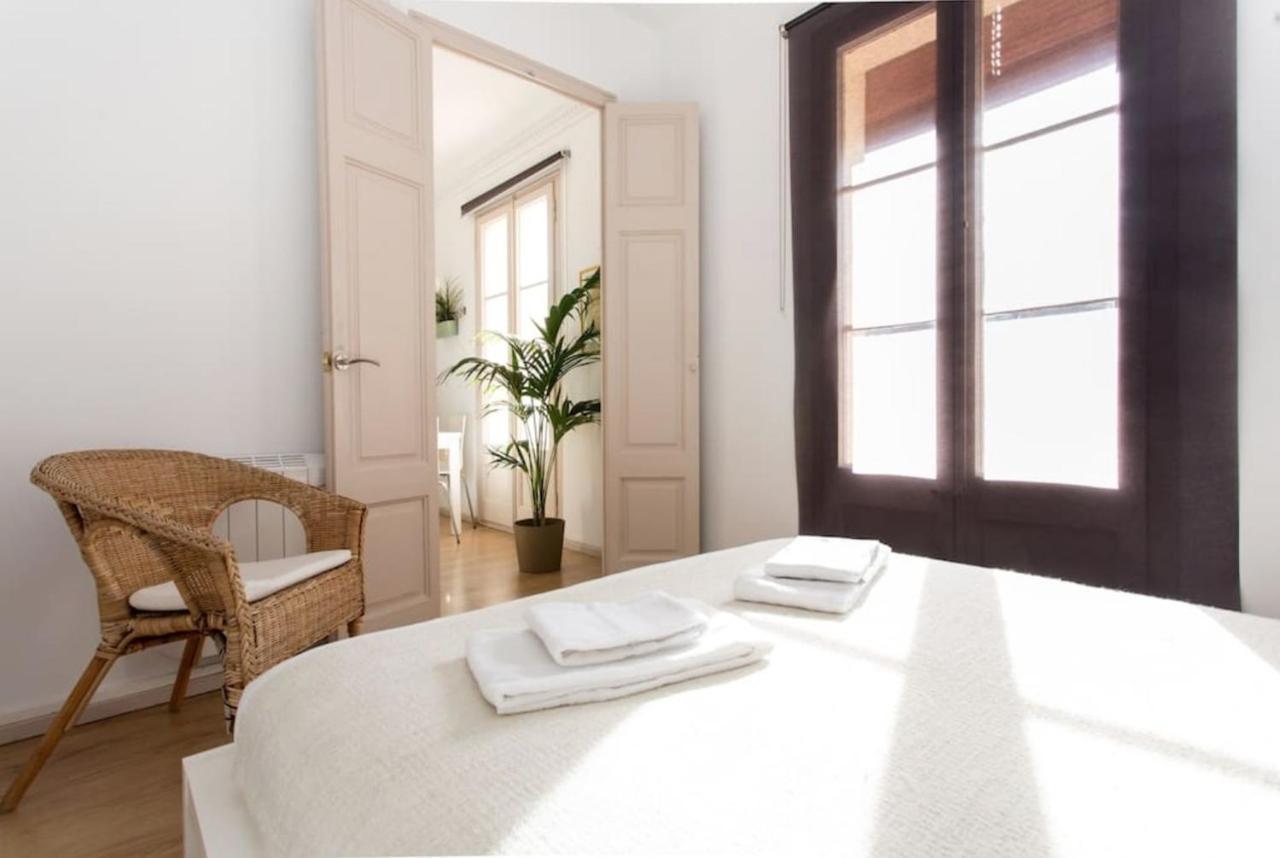 Priority Fira Apartments Barcelona Ngoại thất bức ảnh