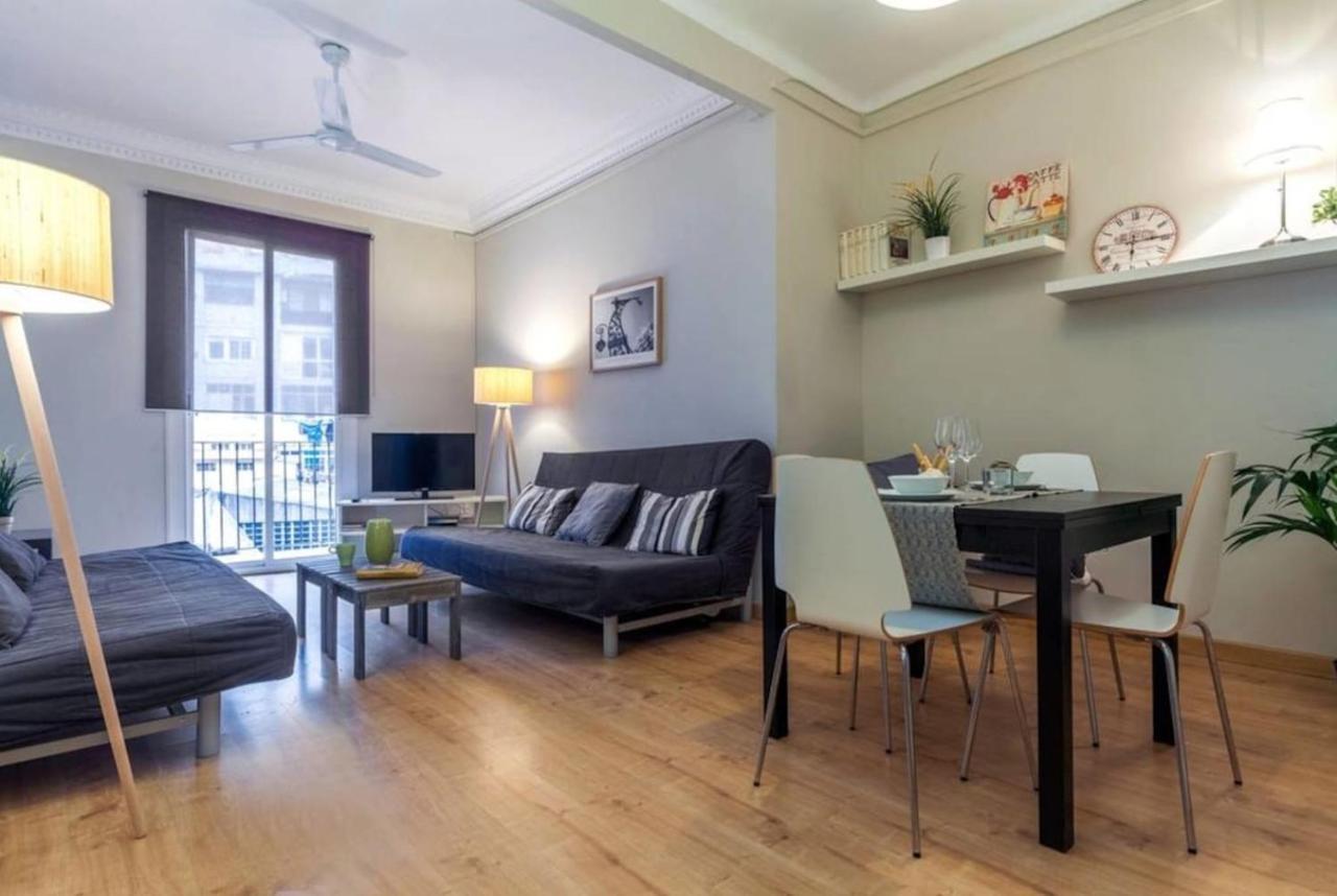 Priority Fira Apartments Barcelona Ngoại thất bức ảnh