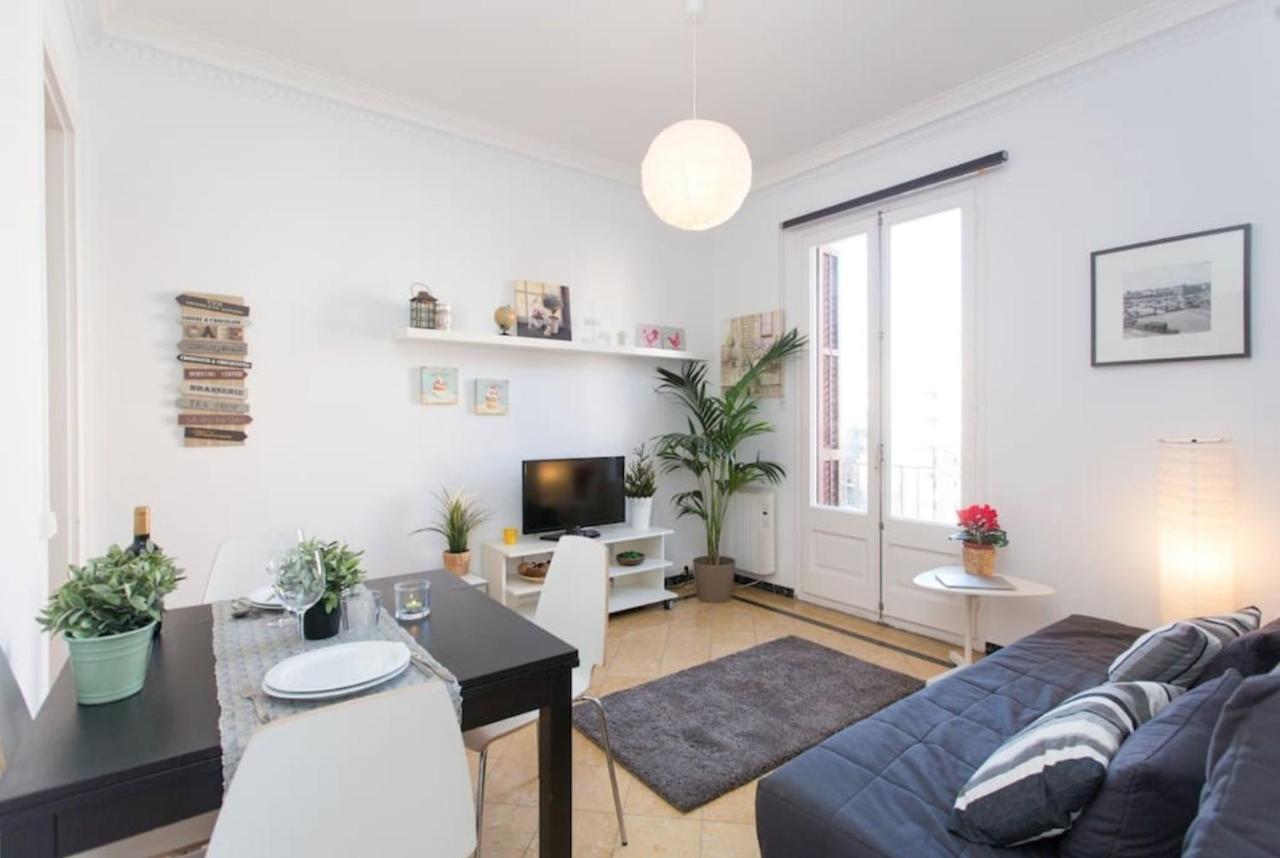 Priority Fira Apartments Barcelona Ngoại thất bức ảnh