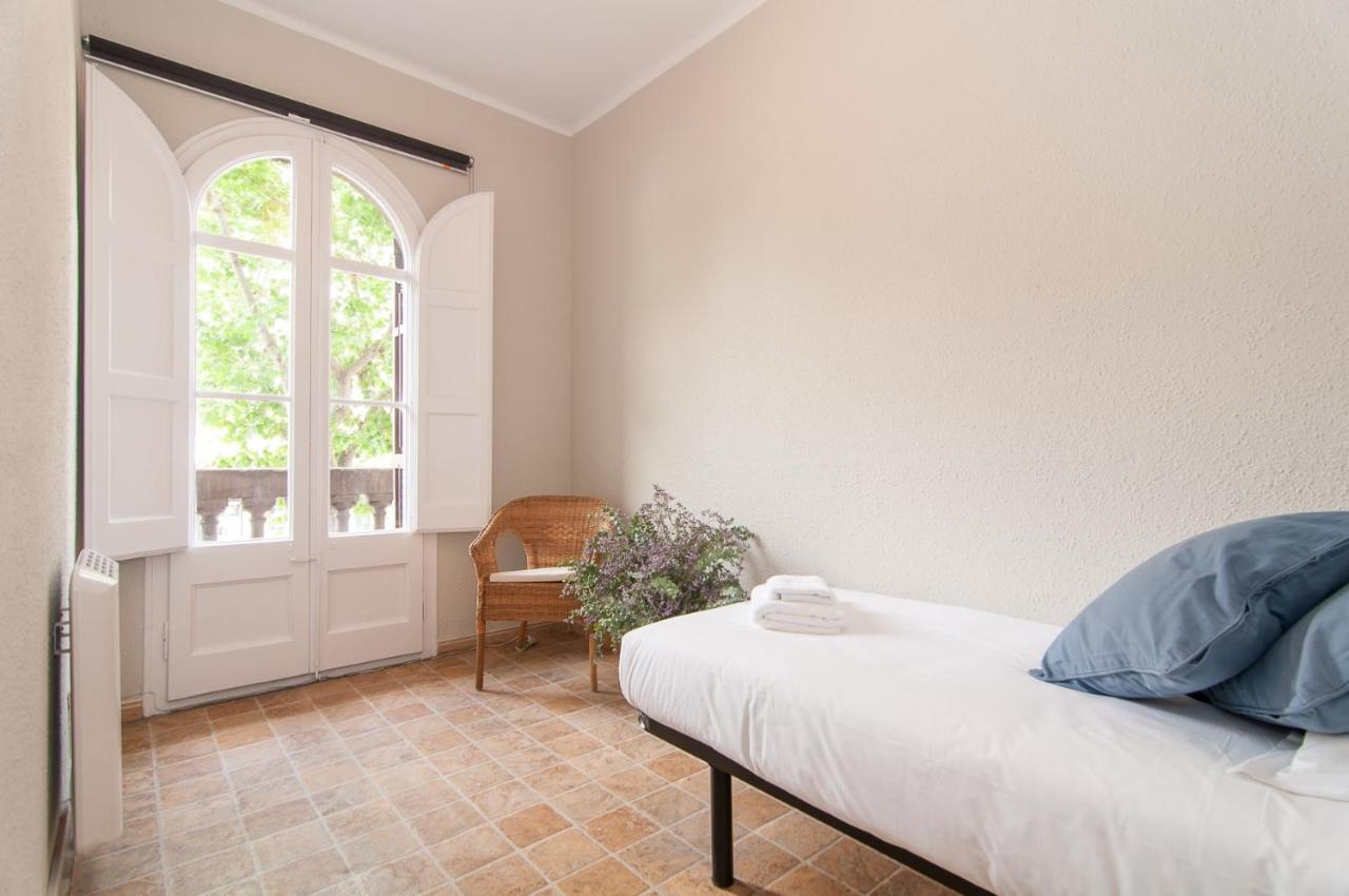 Priority Fira Apartments Barcelona Ngoại thất bức ảnh