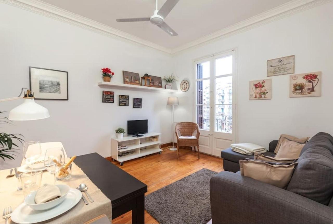 Priority Fira Apartments Barcelona Ngoại thất bức ảnh