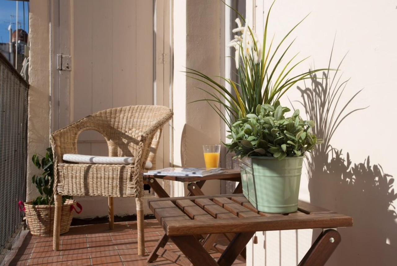 Priority Fira Apartments Barcelona Ngoại thất bức ảnh